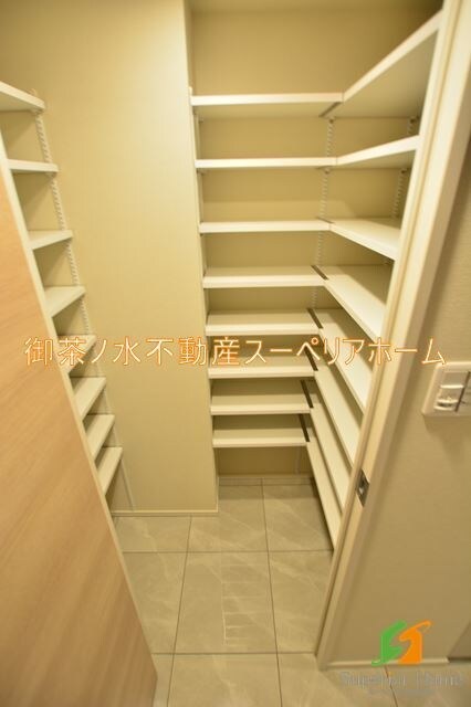 ルフォンプログレ四谷の物件内観写真