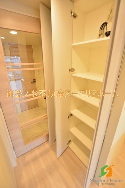 ルフォンプログレ四谷の物件内観写真