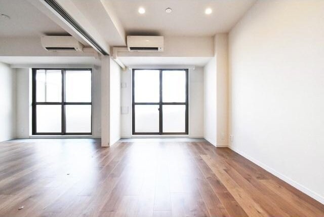 オーパスホームズ白山の物件内観写真