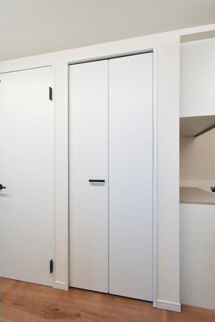 オーパスホームズ白山の物件内観写真