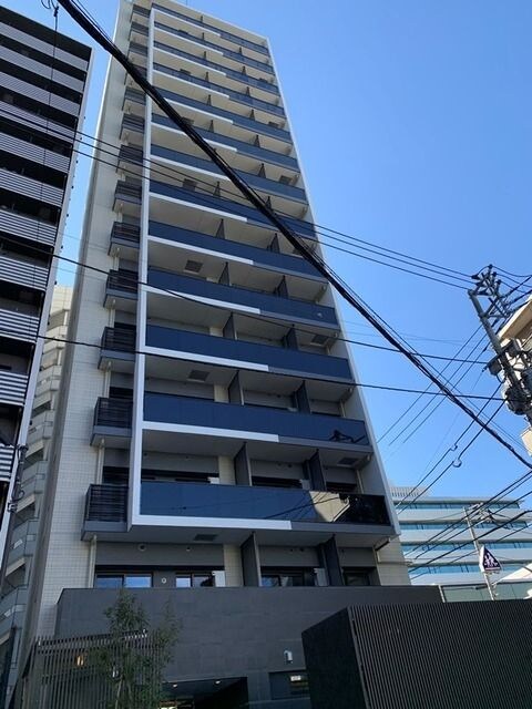 ブランシエスタ飯田橋の物件内観写真