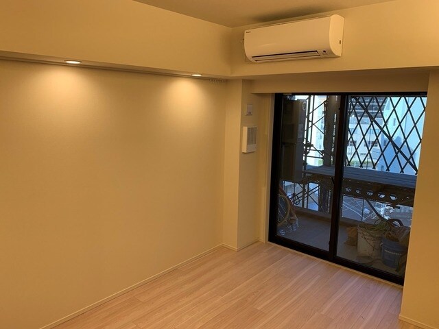 ブランシエスタ飯田橋の物件内観写真