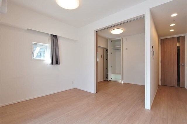 ディームス日本橋水天宮の物件内観写真