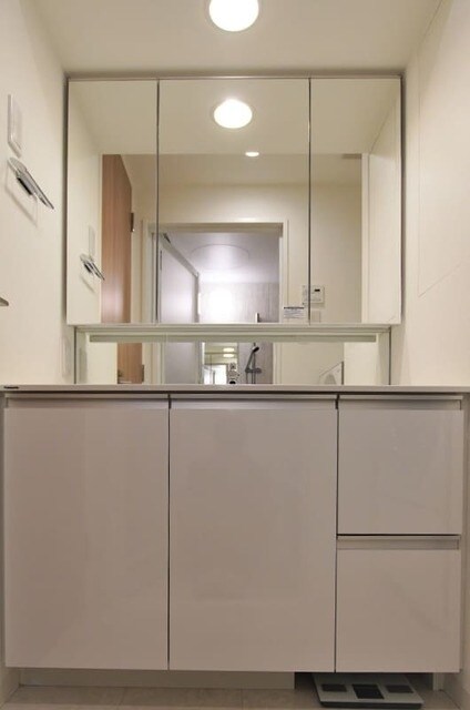 ディームス日本橋水天宮の物件内観写真