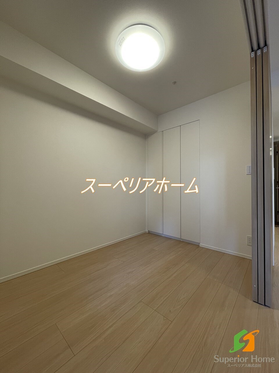 ディームス日本橋水天宮の物件内観写真