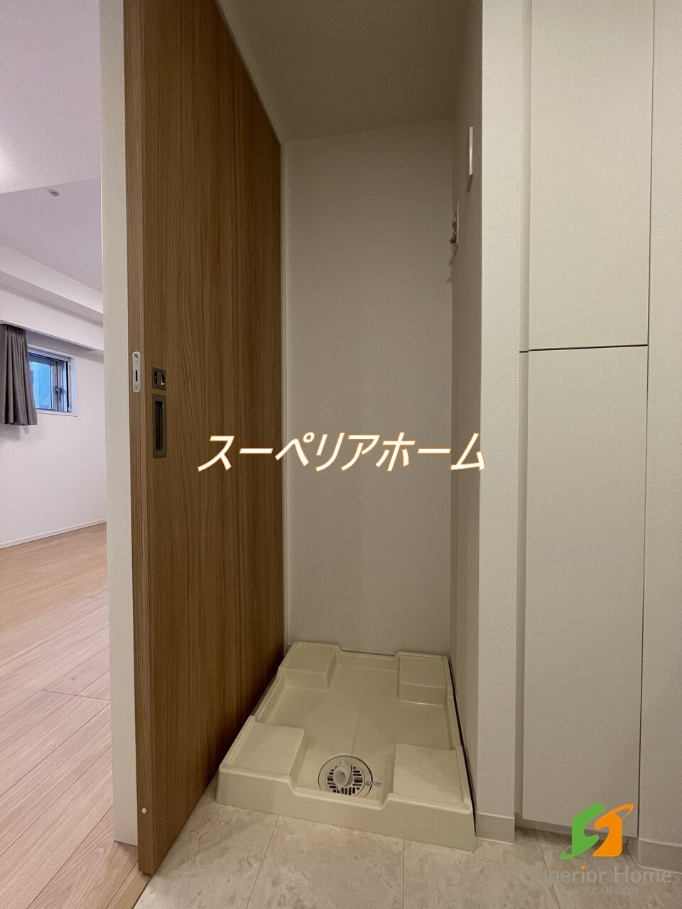 ディームス日本橋水天宮の物件内観写真