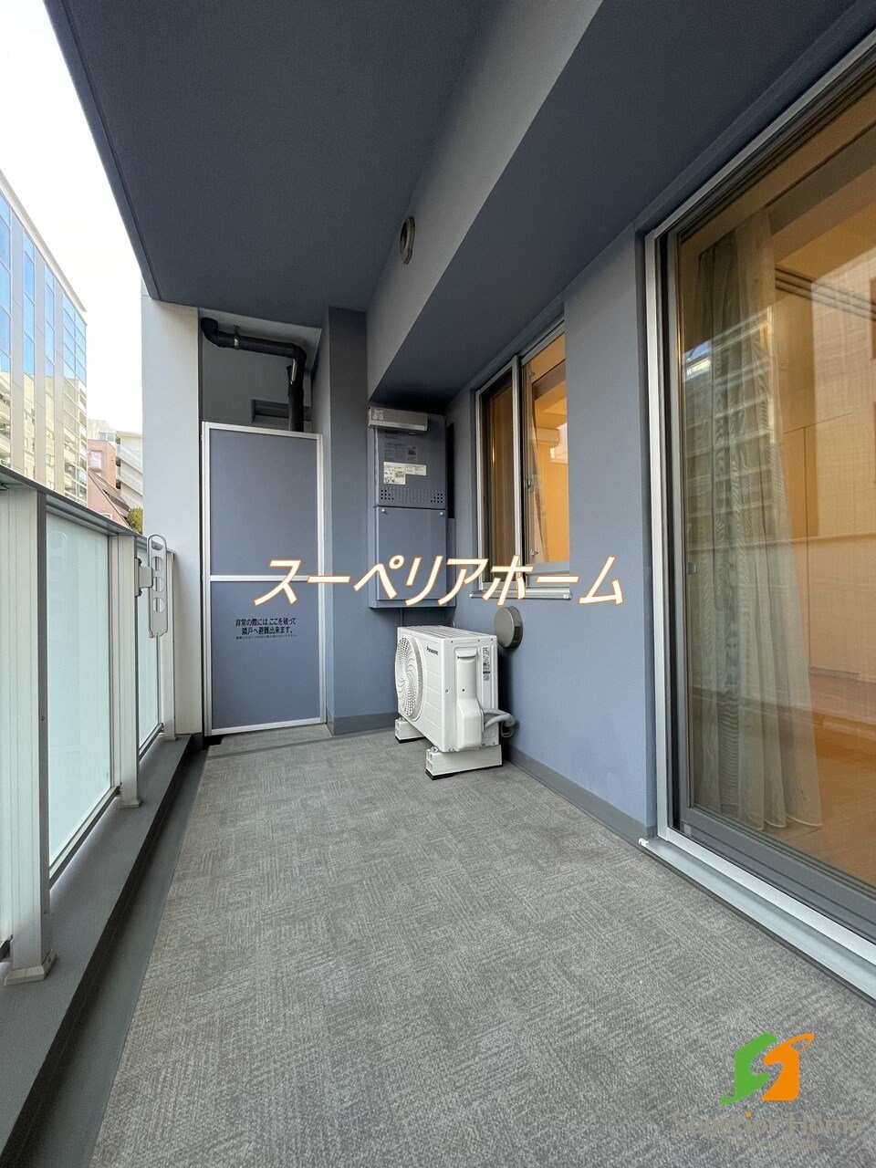 ディームス日本橋水天宮の物件内観写真