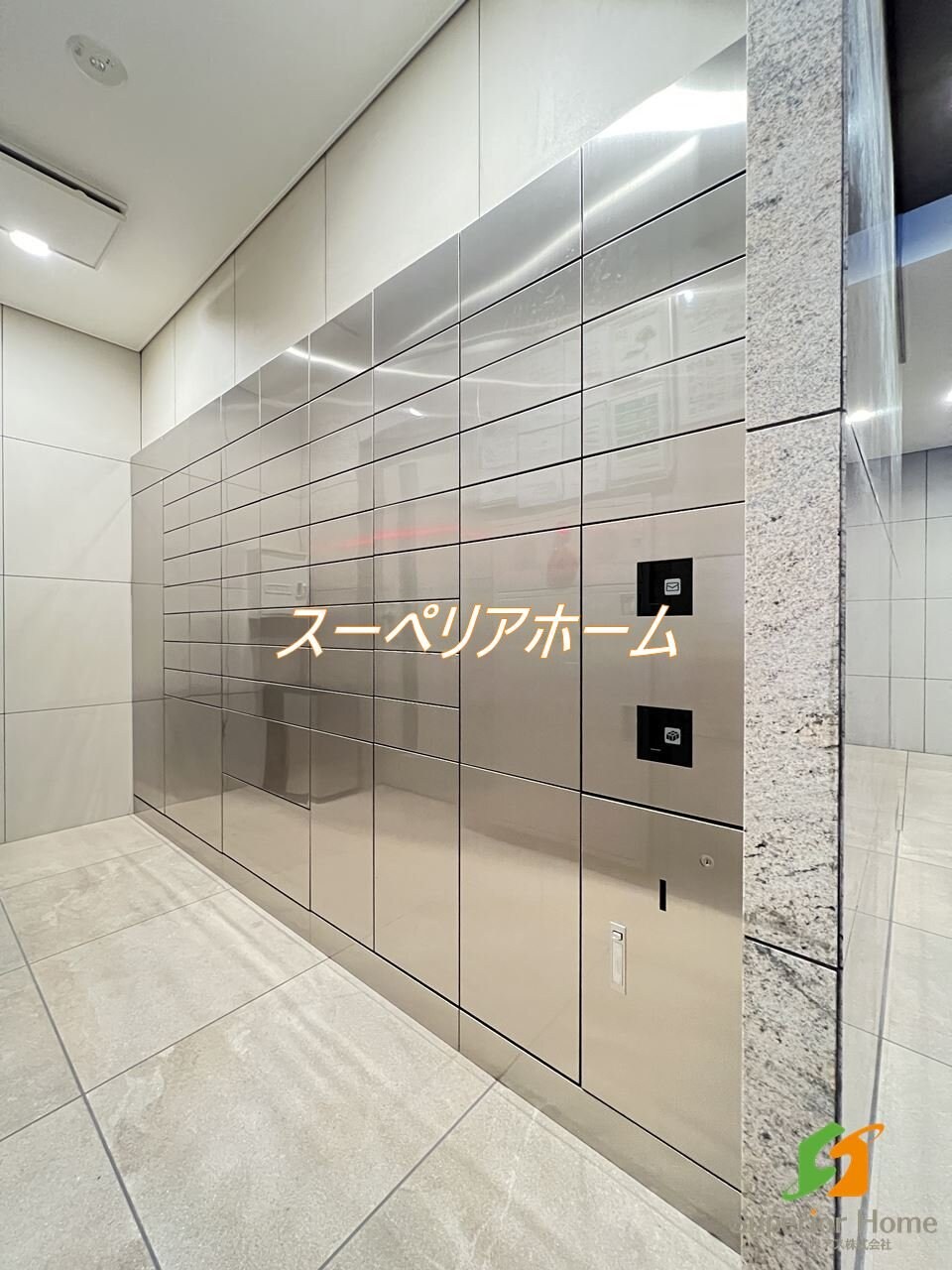 ディームス日本橋水天宮の物件内観写真