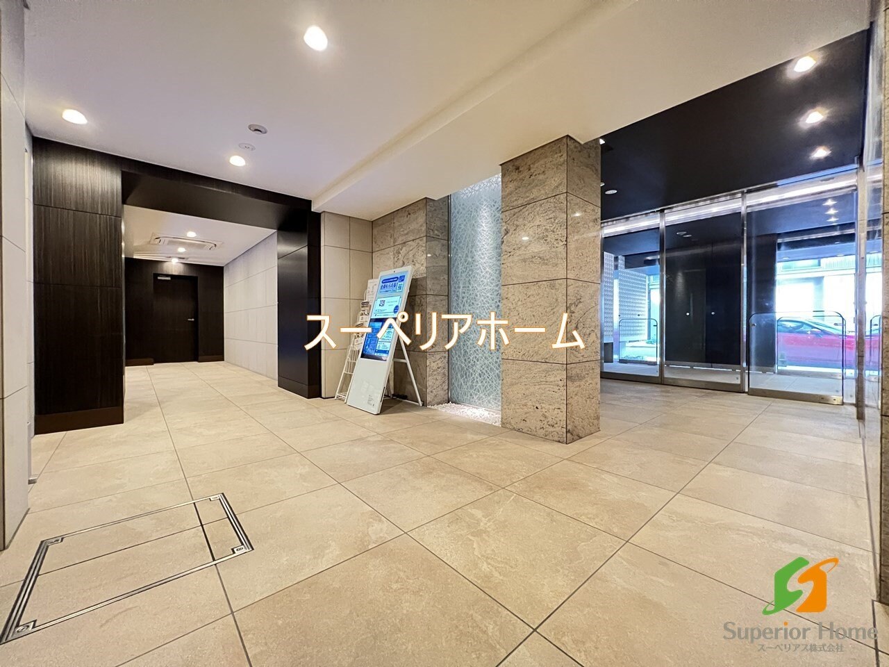 ディームス日本橋水天宮の物件内観写真