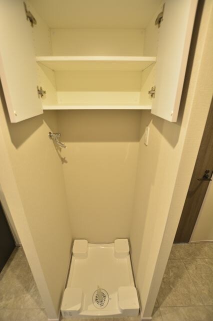 ザ・パークハビオ本郷菊坂の物件内観写真