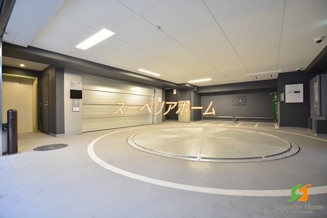 ザ・パークハビオ本郷菊坂の物件内観写真