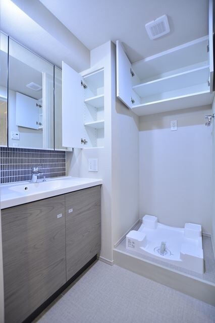 ザ・パークハビオ本郷菊坂の物件内観写真