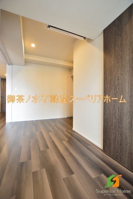 ザ・パークハビオ本郷菊坂の物件内観写真