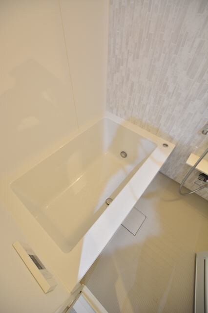 ザ・パークハビオ本郷菊坂の物件内観写真