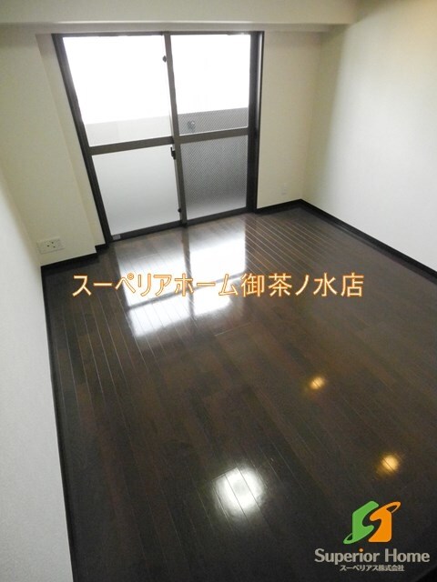 エイチエフ東神田レジデンス(HF東神田レジデンス)の物件内観写真