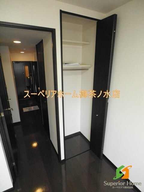 エイチエフ東神田レジデンス(HF東神田レジデンス)の物件内観写真