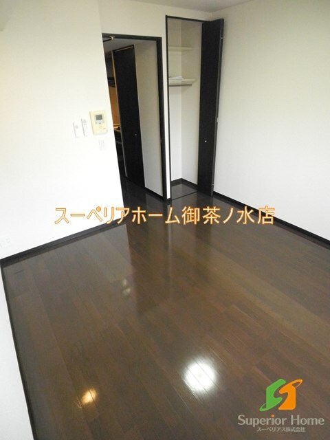 エイチエフ東神田レジデンス(HF東神田レジデンス)の物件内観写真