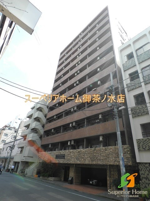 エイチエフ東神田レジデンス(HF東神田レジデンス)の物件内観写真