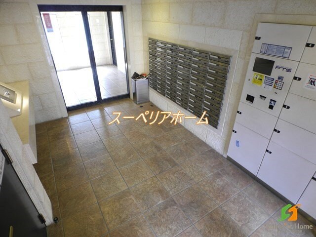 エイチエフ東神田レジデンス(HF東神田レジデンス)の物件内観写真