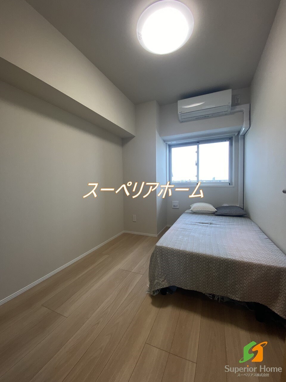 ロイジェント上野桜木の物件内観写真