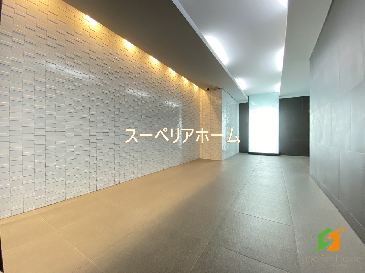 パークフラッツ浅草橋の物件内観写真