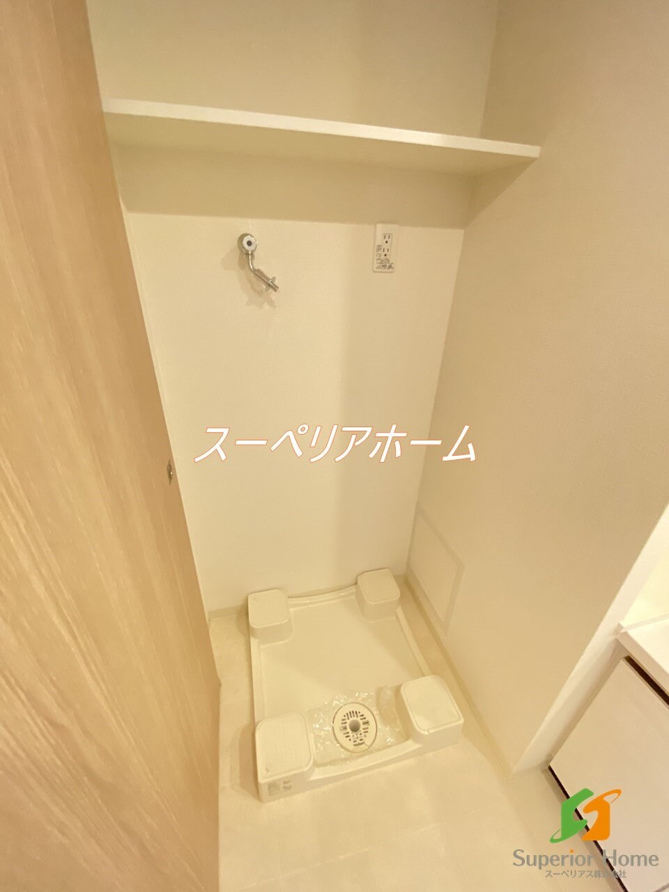 パークフラッツ浅草橋の物件内観写真