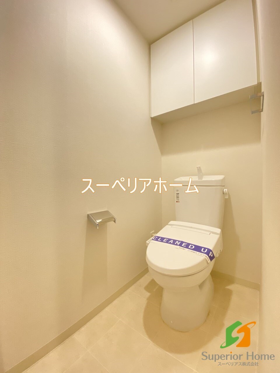 パークフラッツ浅草橋の物件内観写真