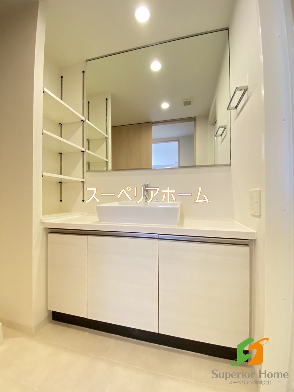 パークフラッツ浅草橋の物件内観写真