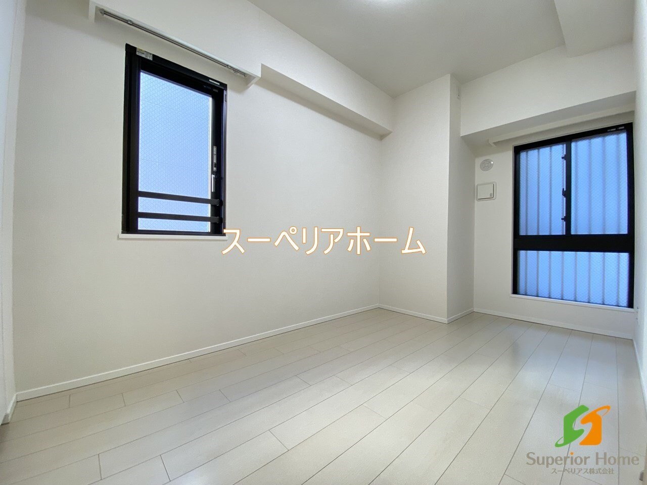 パークフラッツ浅草橋の物件内観写真