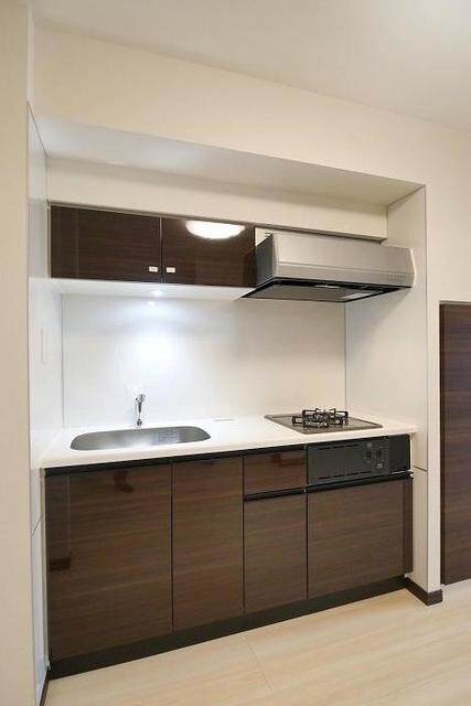 GENOVIA 東神田 green veilの物件内観写真