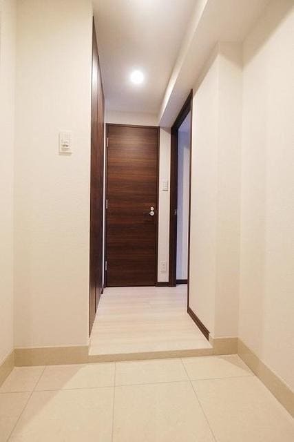 GENOVIA 東神田 green veilの物件内観写真