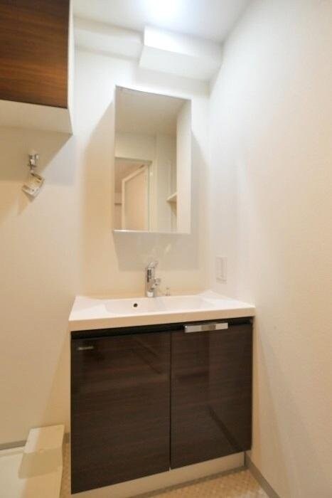 GENOVIA 東神田 green veilの物件内観写真