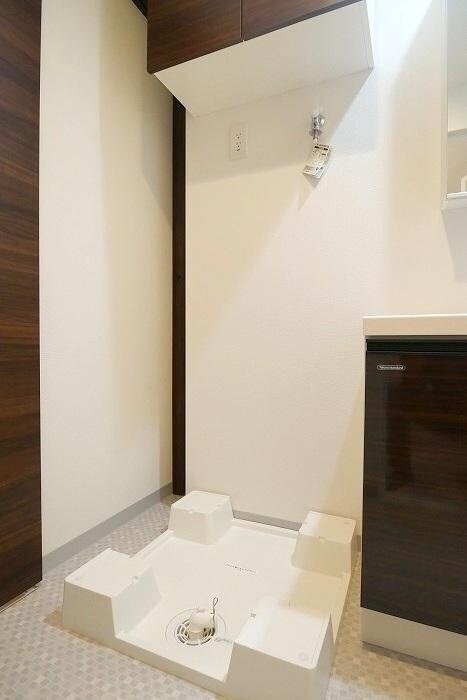 GENOVIA 東神田 green veilの物件内観写真