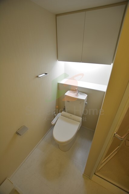 パークアクシス秋葉原Eastの物件内観写真