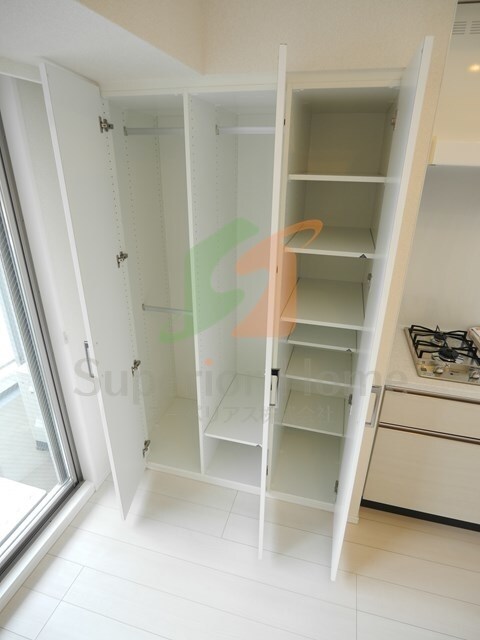 パークアクシス秋葉原Eastの物件内観写真