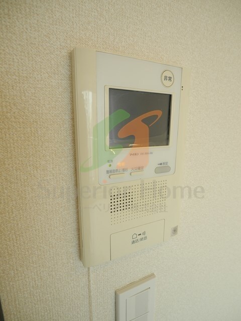 パークアクシス秋葉原Eastの物件内観写真