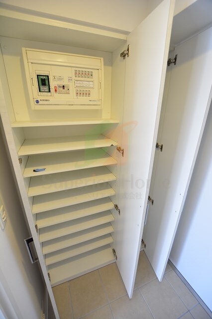 パークアクシス秋葉原Eastの物件内観写真