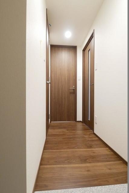 ハーモニーレジデンス神楽坂ヒルズsecondの物件内観写真