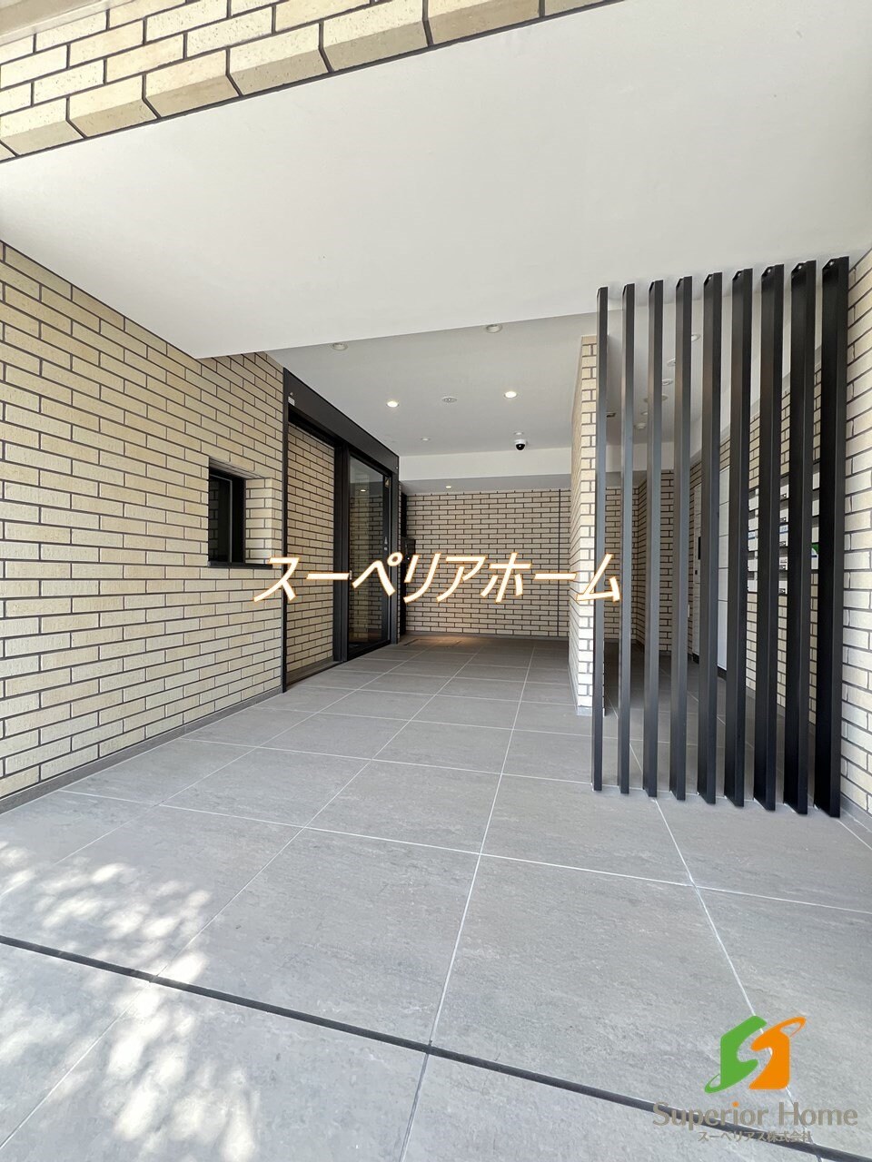 エスタート入谷Iの物件内観写真