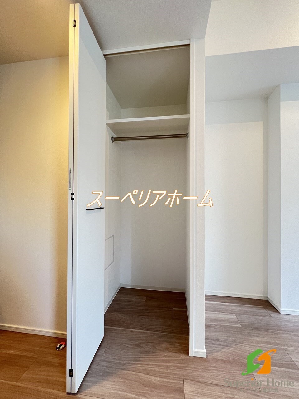 エスタート入谷Iの物件内観写真