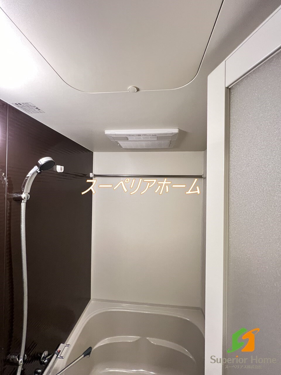 エスタート入谷Iの物件内観写真