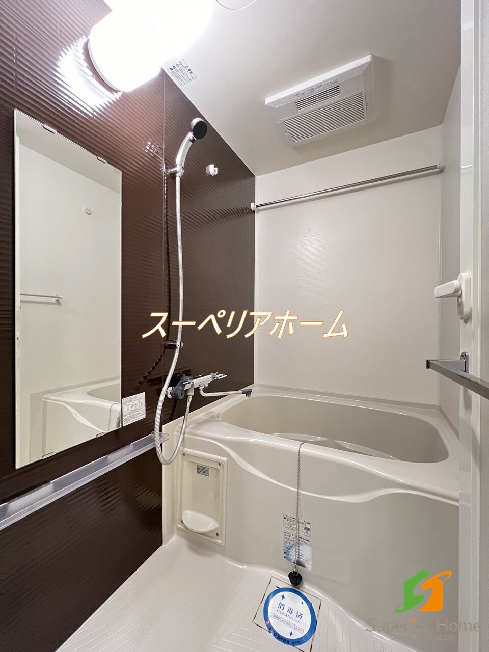 エスタート入谷Iの物件内観写真