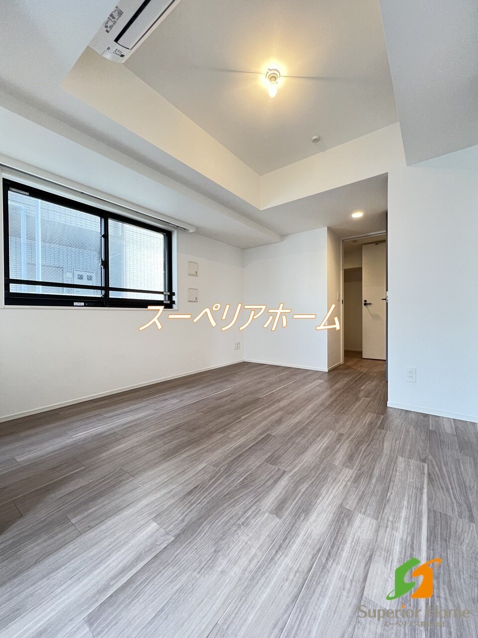 エスタート入谷Iの物件内観写真