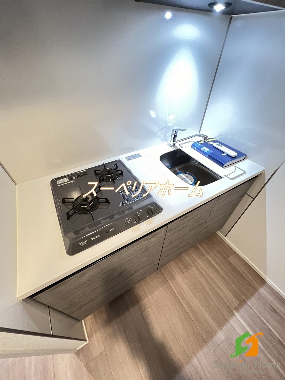 エスタート入谷Iの物件内観写真