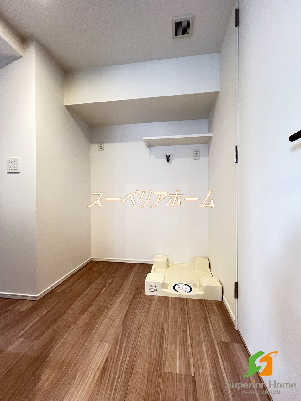 エスタート入谷Iの物件内観写真