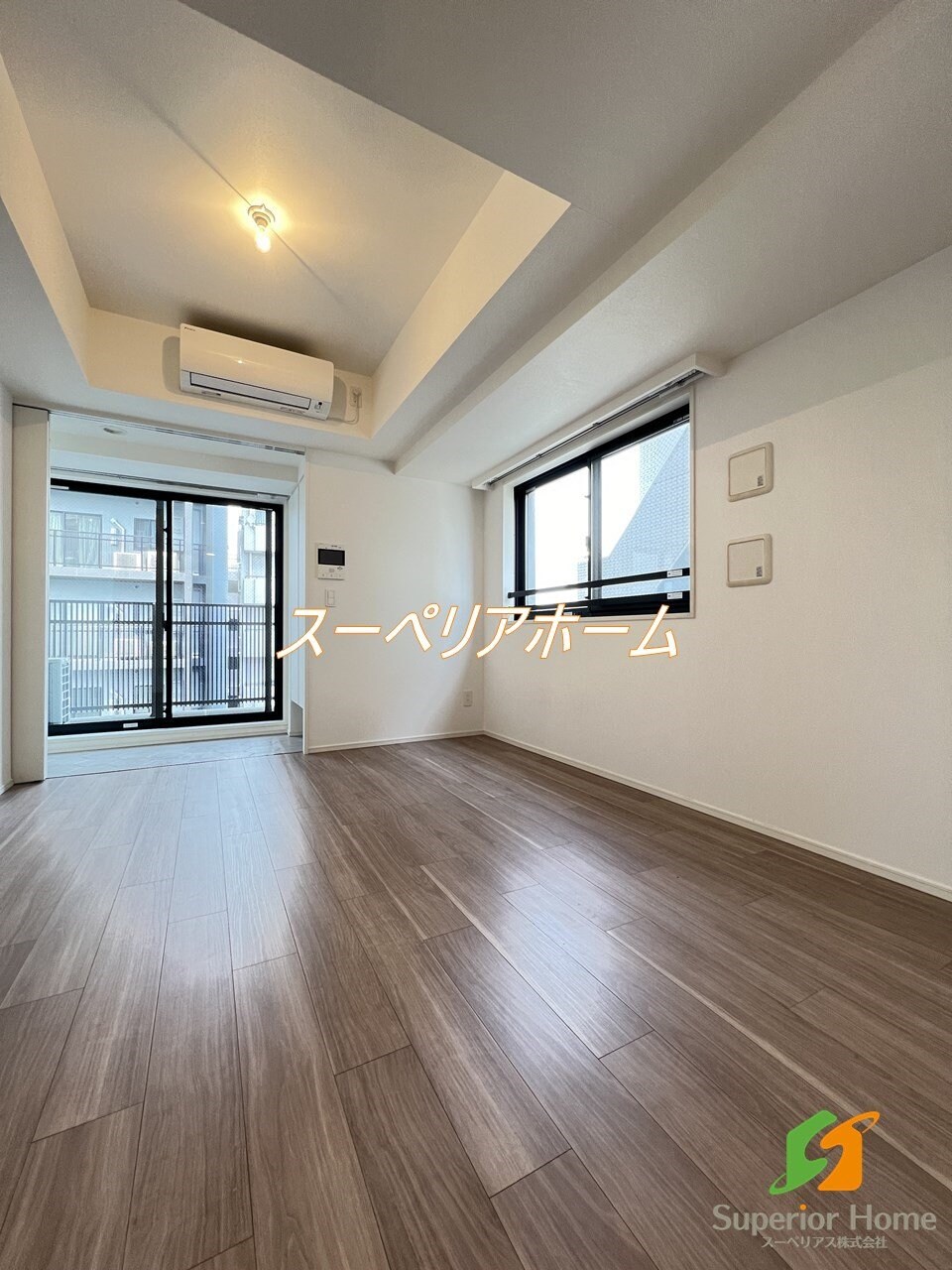 エスタート入谷Iの物件内観写真