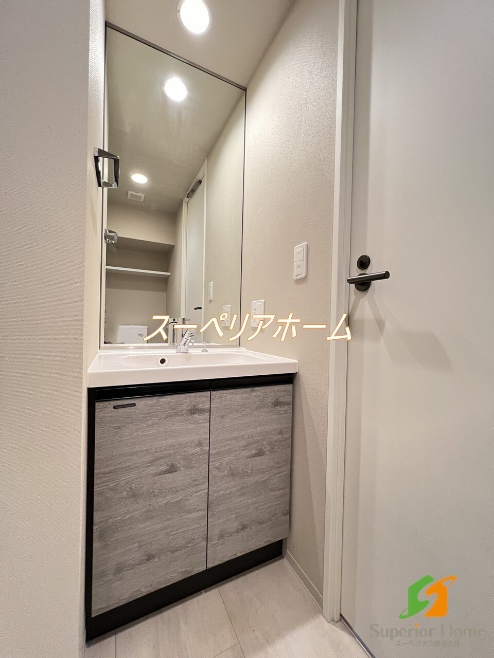 エスタート入谷Iの物件内観写真