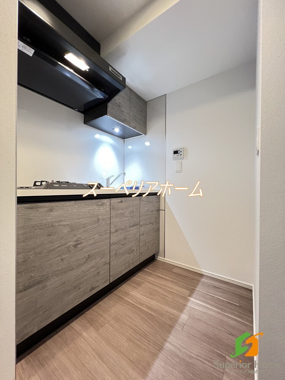 エスタート入谷Iの物件内観写真