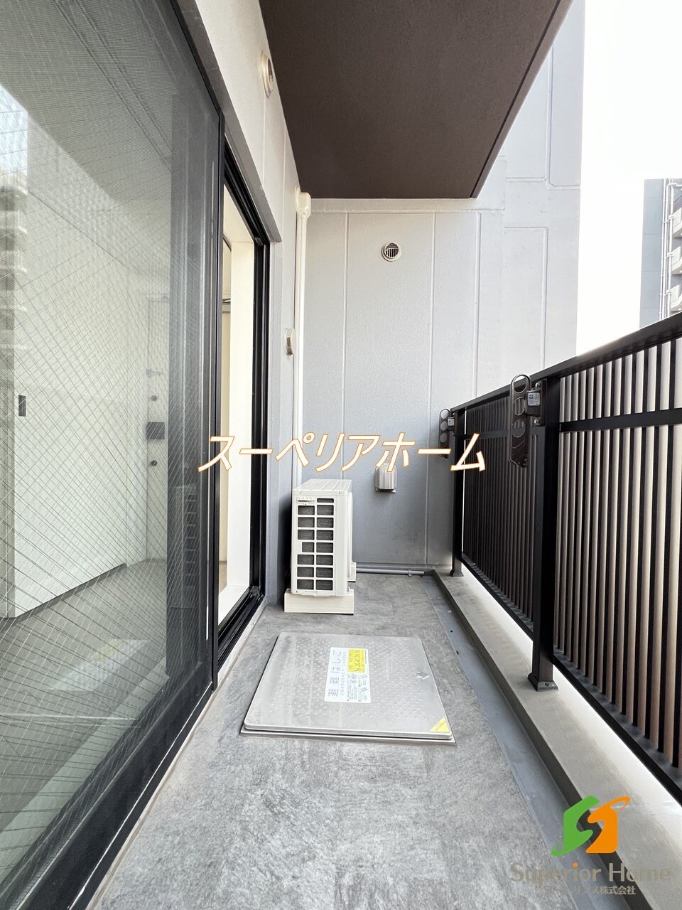 エスタート入谷Iの物件内観写真