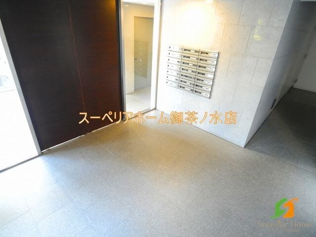 AZ小石川(アズ小石川)の物件内観写真